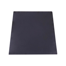 Peek Plate Rod Sheet Plastic Board High Quality Manufacturers Supply High Performance Black ESD PEEK CN